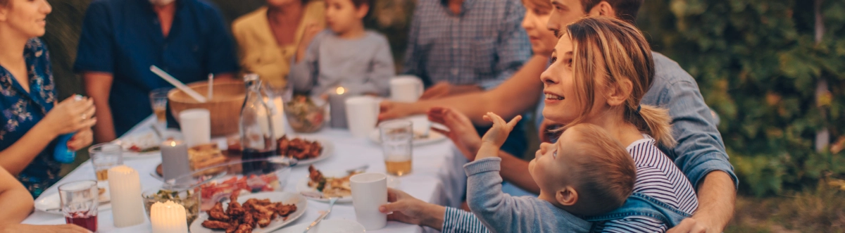 12 Dynamic Ways to Engage Families in Your Church This Summer