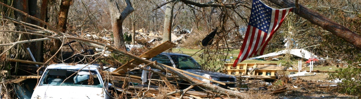 Hurricane Helene’s Aftermath: Lessons in Rebuilding and Community