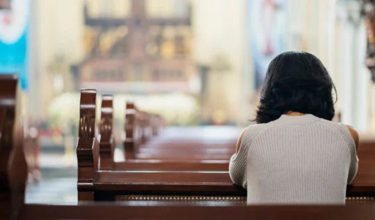 Creating a Mom-Friendly Church: Practical Steps for You as a Leader